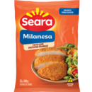Milanesa Seara 100g Peito de Frango