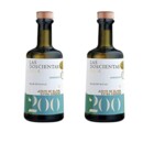 Azeite Ext.vir.las Doscientas 500ml Arbequina
