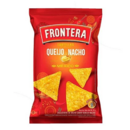 Tortilla Chips Frontera 110g Queijo Nacho