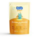 Shampoo Baruel Baby 210ml Ref. Glicerina
