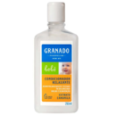 Cond.bebe Granado 250ml Camomila Refil