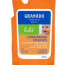 Shampoo Bebe Granado 250ml Ref. Camomila