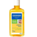 Shampoo Bebe Granado 250ml Ref. Tradicional
