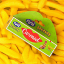 Hidrat.labial Carmed 10g Banana