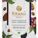 Cafe 3 Coracoes Rituais 250g Frutas Secas