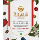 Cafe 3 Coracoes Rituais 250g Fr.verm.t.graos