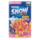 Cereal Nestle Snow Flakes 240g Frutas