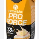 Bebida Lact.whey Piracanjuba 250ml Z.l.banoffee
