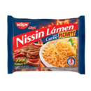 Macarrao Inst.nissin Lamen 85g Carne Picante