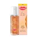 Body Splash Carmed 200ml Luz do Sol