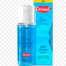 Body Splash Carmed 200ml Nas Nuvens