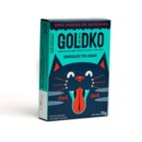 Choc. Zero Acucar Deli Deli 70g 70% Cacau