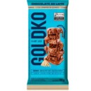Chocolate Ao Leite Goldko 80g Crispy Quinoa