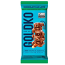 Chocolate Ao Leite Goldko 80g Avela