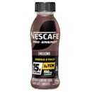 Bebida Lact.pro Energ.nescafe 270ml 15g Chococino