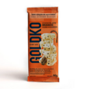 Chocolate Branco Goldko 80g C/cookies