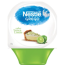 Iogurte Grego Nestle 90g Limao Calda
