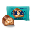 Bombom Zero Acucar Goldko 13,5g Creme de Avela