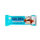 Barra Proteina Ao Leite Goldko 50g Marshmallow