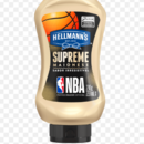 Maionese Hellmanns Nba 230g Supreme Squeeze