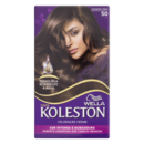 Tintura Creme Koleston Un N50 Castanho Cl