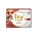 Sabonete Barra Flor de Ype 85g Hid.ameixa Flor