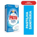 Pastilha Sanit.pato C/3un 20%desc. Fresh