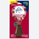 Difusor de Aromas Glade 100ml Frut.flor.vibr.