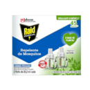 Kit Apar.elet.+ref.rep.raid 25,2ml Base Planta