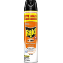 Inseticida Aero.raid Essenc.420ml Oleo de Planta
