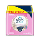 Pack Odoriz.de Ambiente Glade 269ml Lembr.infancia
