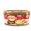 Requeijao President 200g Qj.brie