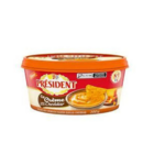 Requeijao President 200g Qj.cheddar