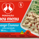 Arroz C/frango Perdigao 300g Molho Bco.bacon