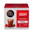 Caps.nescafe Dolce Gusto 155g Chococino C/10
