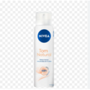 Desod.aerossol Nivea 150ml Tom Natural