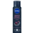 Desod.aerossol Deep Nivea 150ml Pearl&beauty