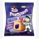 Bolo Panquinho Panco 70g Galaxia