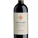 Vinho Ita Santilario 750ml F.tto.s Chianti