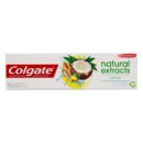 Creme Dental Colgate 90g Natural Detox