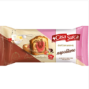 Bolo Casa Suica 250g Napolitano