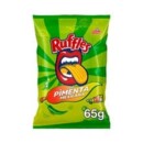 Batata Ruffles 65g Pimenta Mexican