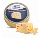 Queijo Emmetal Quata 170g Fracionado