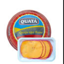 Queijo Reino Quata 170g Fracionado