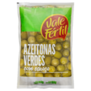 Azeitona Verde Vale Fertil 100g Sache