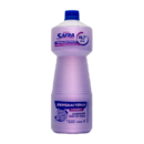 Alcool 46,2° Safra 1l Zerobac Lavanda