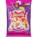 Bala de Goma Docile 90g Mixdocigoma