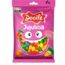 Bala de Goma Docile 80g Jujulicia