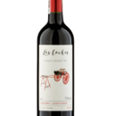 Vinho Chi Los Coches 750ml F.tto.s.cab.sau