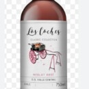 Vinho Chi Los Coches 750ml F.tto.s.merlot